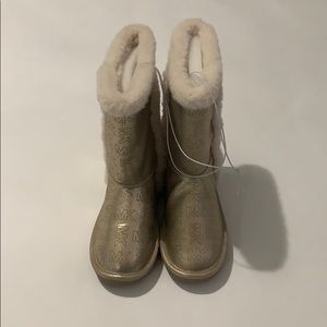 Michael Kors size 13 for little girls